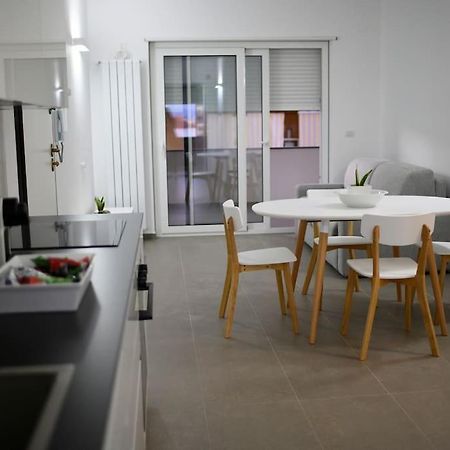 Matilde'S Flat Apartment Milazzo Luaran gambar