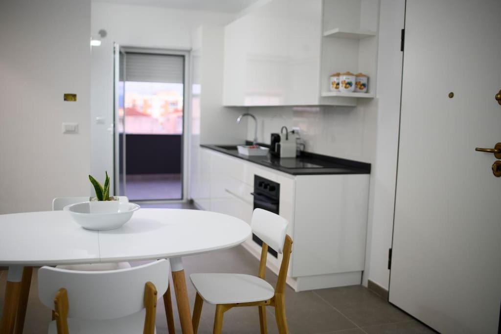 Matilde'S Flat Apartment Milazzo Luaran gambar