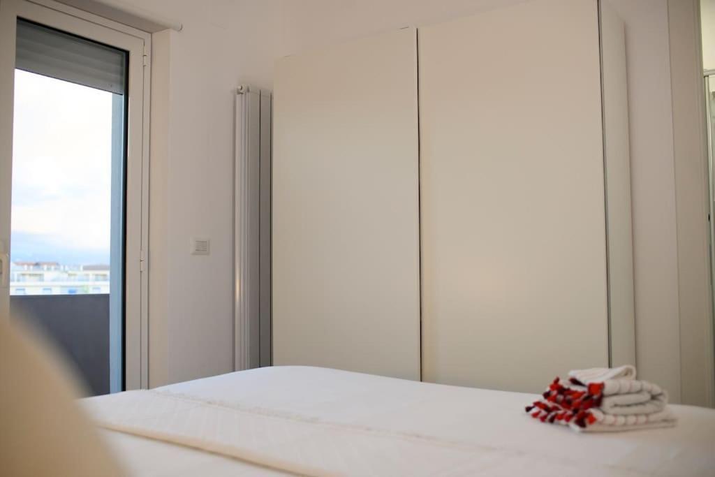 Matilde'S Flat Apartment Milazzo Luaran gambar