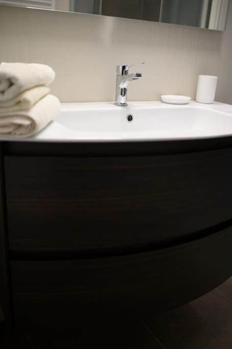 Matilde'S Flat Apartment Milazzo Luaran gambar