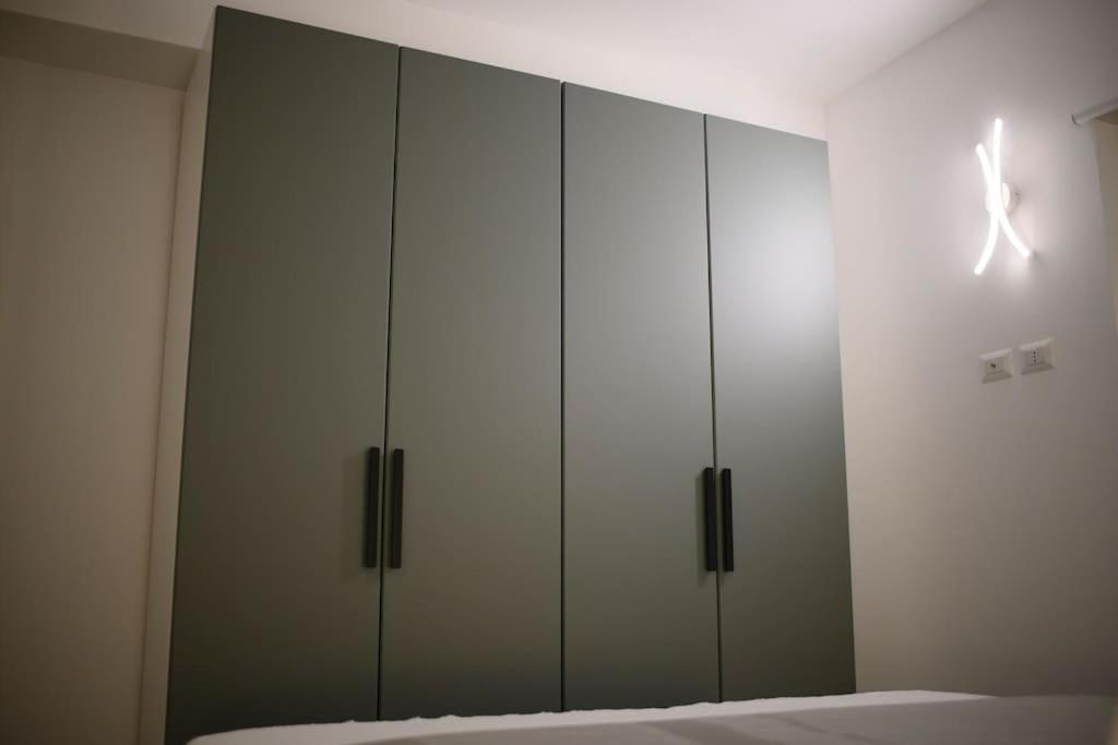 Matilde'S Flat Apartment Milazzo Luaran gambar