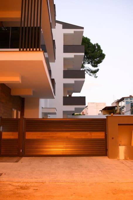 Matilde'S Flat Apartment Milazzo Luaran gambar
