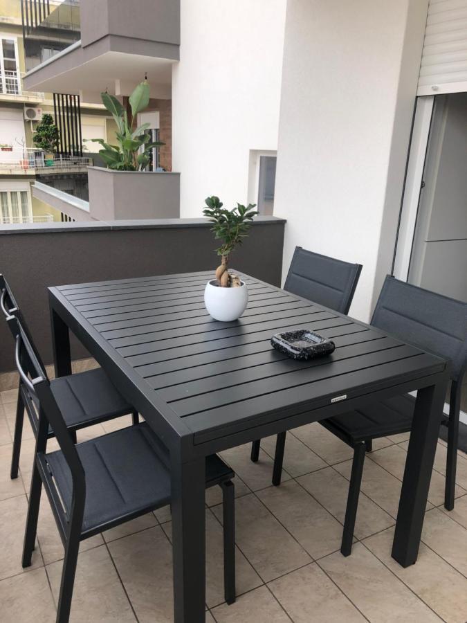 Matilde'S Flat Apartment Milazzo Luaran gambar