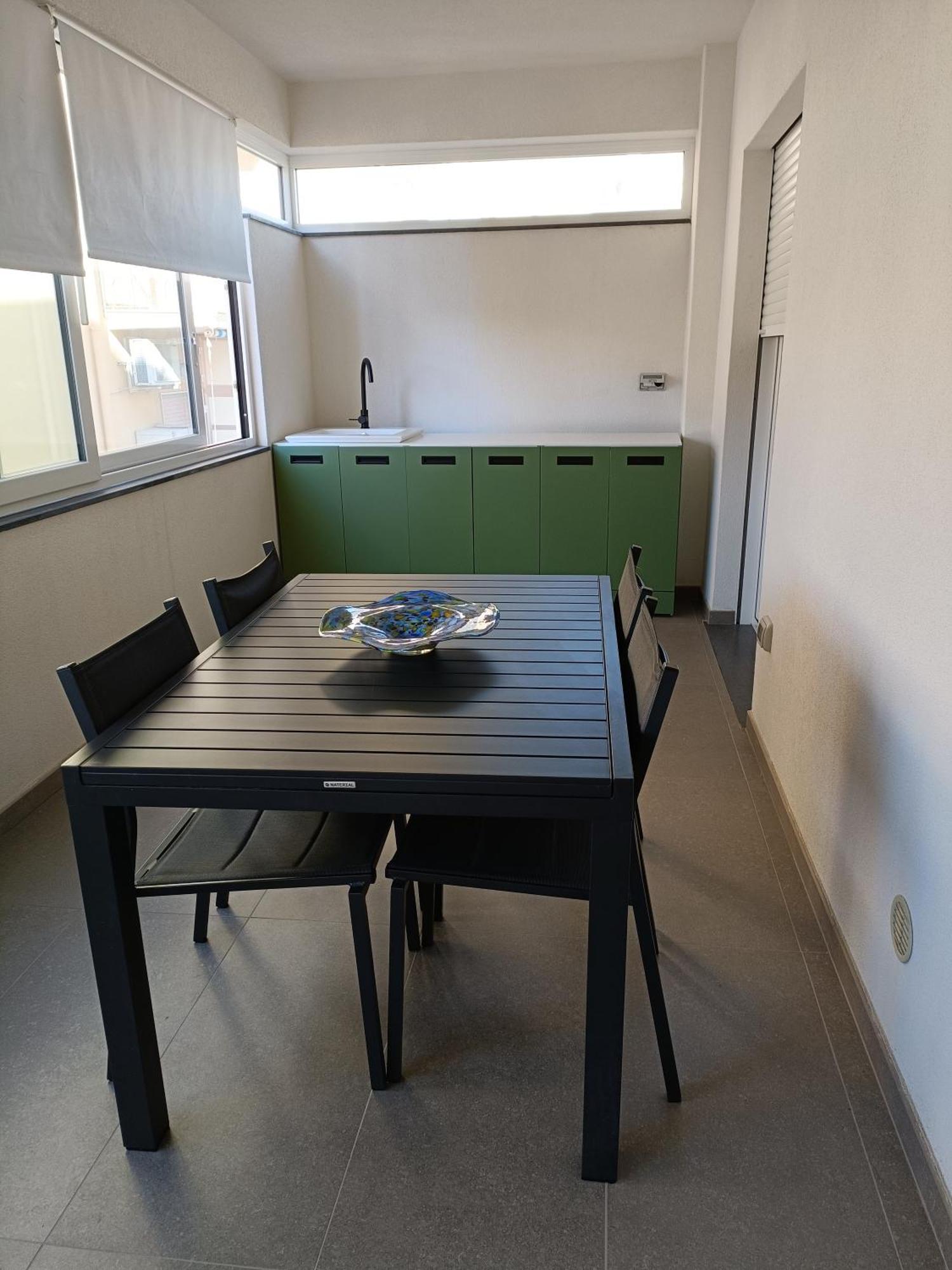 Matilde'S Flat Apartment Milazzo Luaran gambar